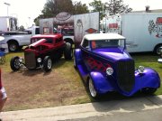 1932 and 1934 Coupes